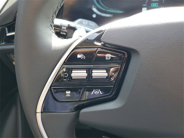 2025 Kia Niro EX Touring St. Augustine FL