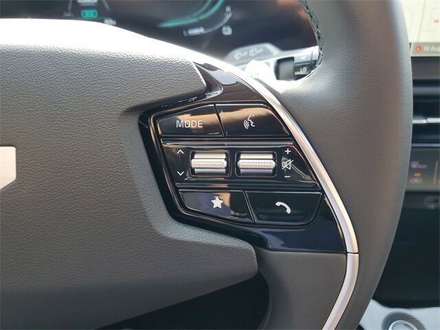 2025 Kia Niro EX Touring St. Augustine FL