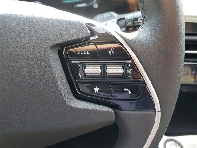 2025 Kia Niro EX Touring St. Augustine FL