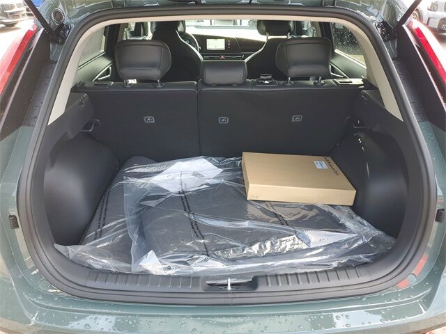 2025 Kia Niro EX Touring St. Augustine FL