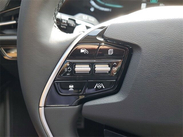 2025 Kia Niro EX Touring St. Augustine FL
