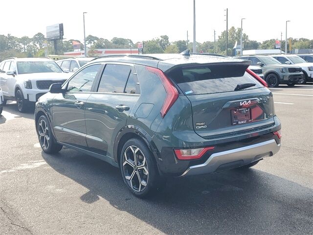 2025 Kia Niro EX Touring St. Augustine FL