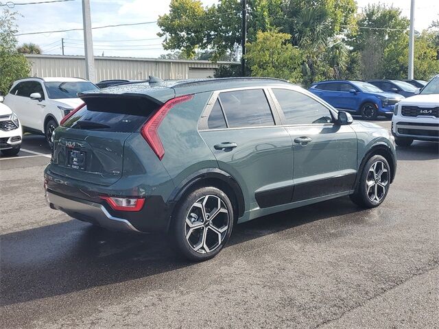 2025 Kia Niro EX Touring St. Augustine FL