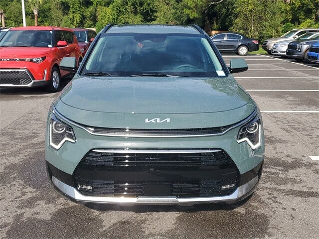 2025 Kia Niro EX Touring St. Augustine FL