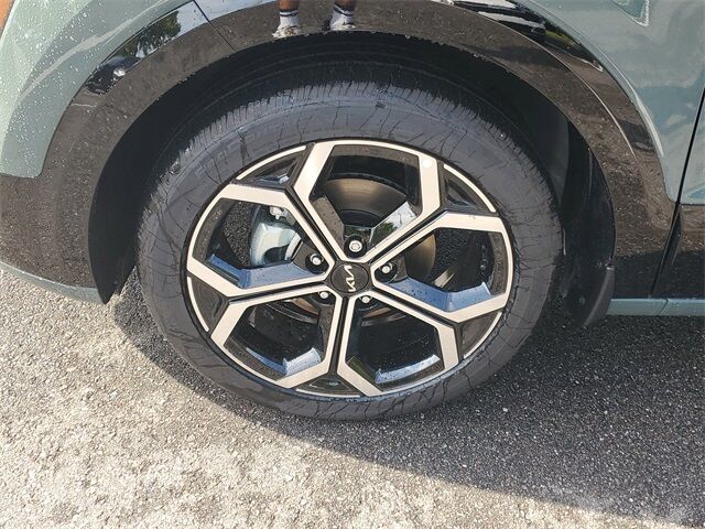 2025 Kia Niro EX Touring St. Augustine FL