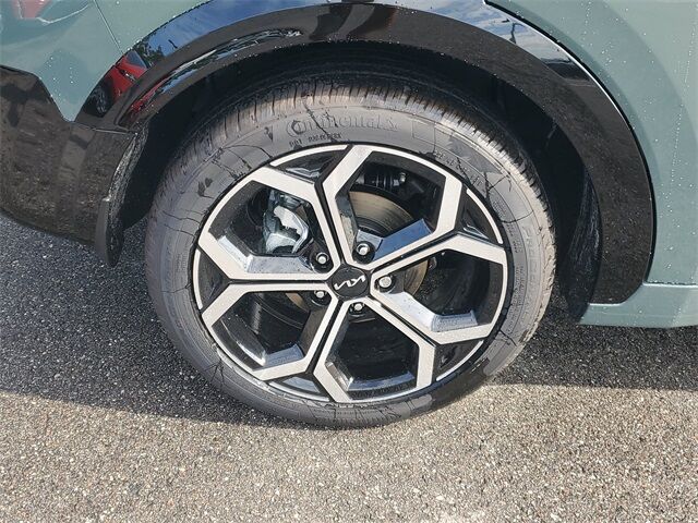 2025 Kia Niro EX Touring St. Augustine FL