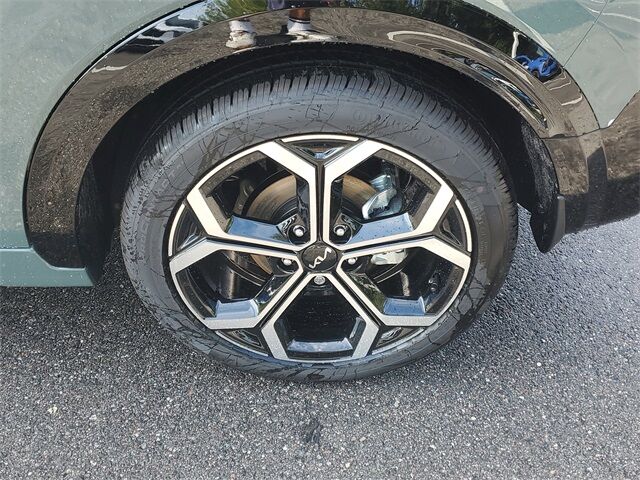 2025 Kia Niro EX Touring St. Augustine FL