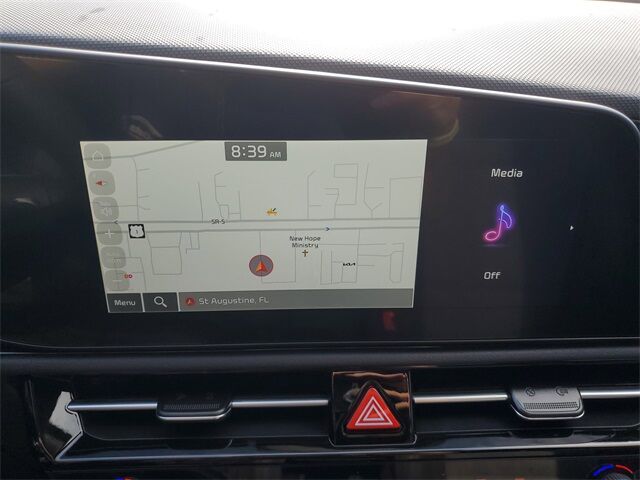2025 Kia Niro EX Touring St. Augustine FL