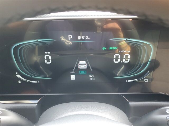 2025 Kia Niro EX Touring St. Augustine FL