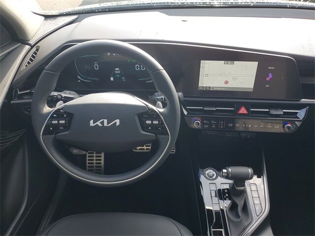 2025 Kia Niro EX Touring St. Augustine FL