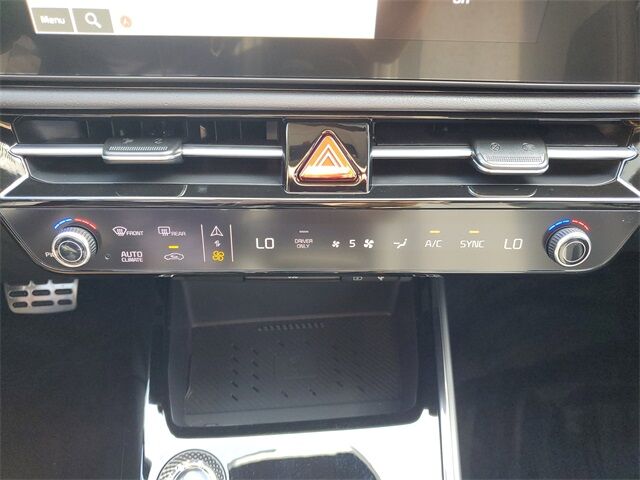 2025 Kia Niro EX Touring St. Augustine FL