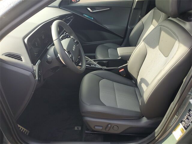 2025 Kia Niro EX Touring St. Augustine FL