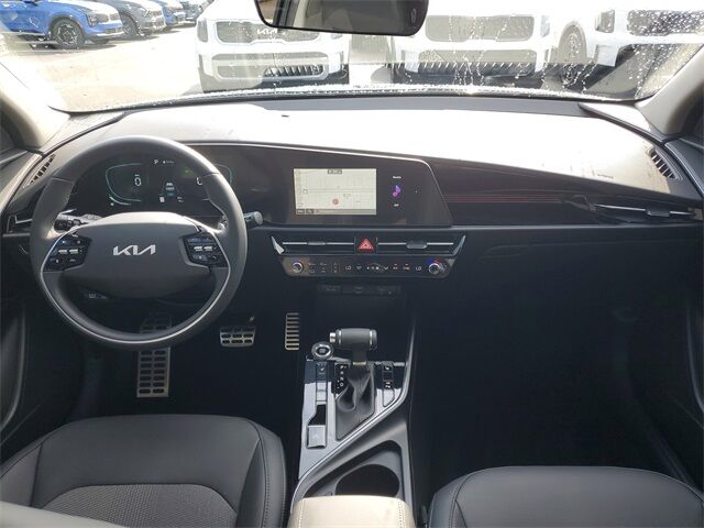 2025 Kia Niro EX Touring St. Augustine FL