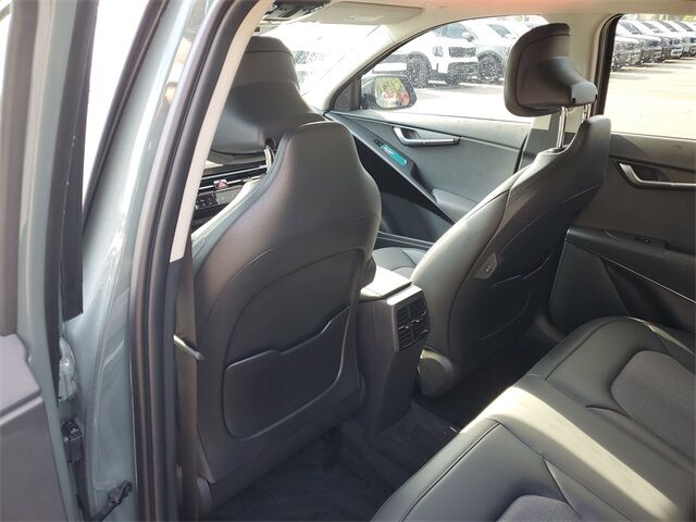 2025 Kia Niro EX Touring St. Augustine FL