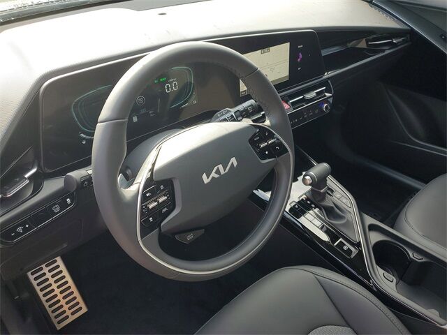 2025 Kia Niro EX Touring St. Augustine FL