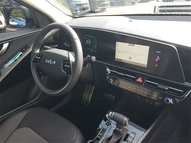 2025 Kia Niro EX Touring St. Augustine FL