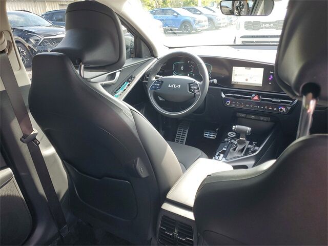 2025 Kia Niro EX Touring St. Augustine FL