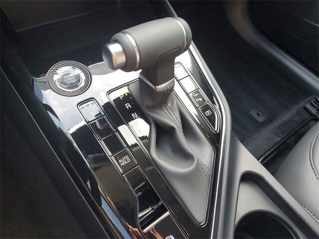2025 Kia Niro EX Touring St. Augustine FL