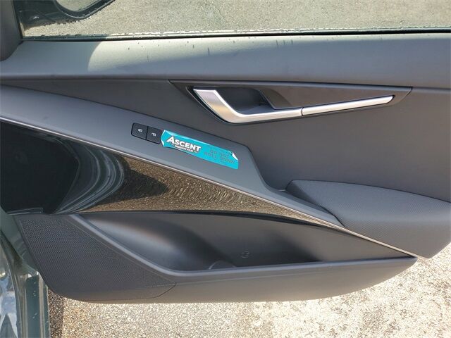 2025 Kia Niro EX Touring St. Augustine FL
