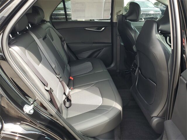 2025 Kia Niro EX Touring St. Augustine FL
