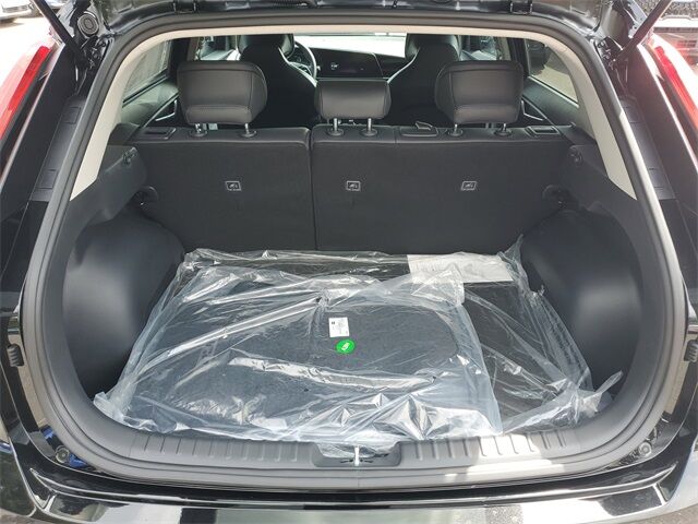 2025 Kia Niro EX Touring St. Augustine FL
