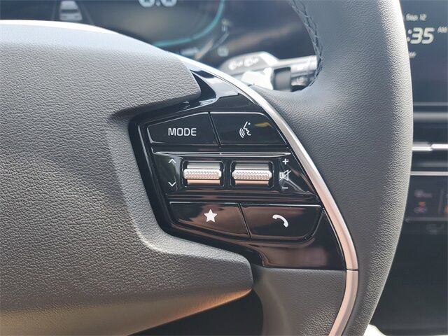 2025 Kia Niro EX Touring St. Augustine FL