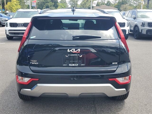 2025 Kia Niro EX Touring St. Augustine FL