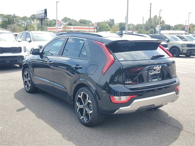 2025 Kia Niro EX Touring St. Augustine FL