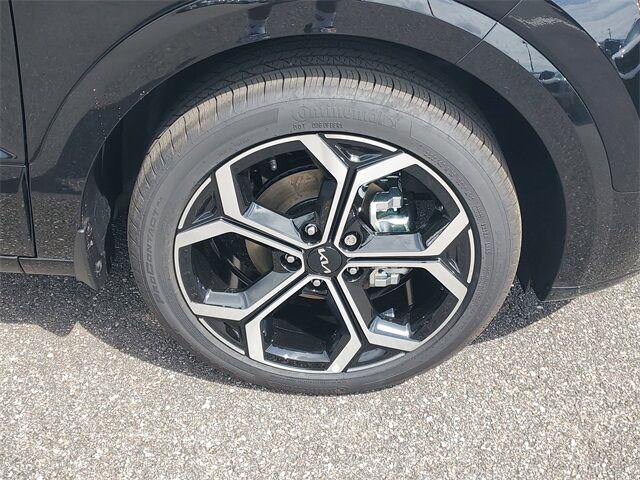 2025 Kia Niro EX Touring St. Augustine FL