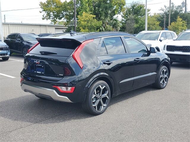 2025 Kia Niro EX Touring St. Augustine FL