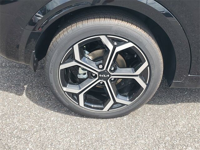 2025 Kia Niro EX Touring St. Augustine FL