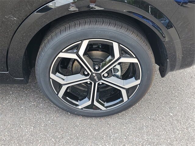 2025 Kia Niro EX Touring St. Augustine FL