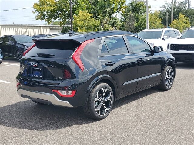 2025 Kia Niro EX Touring St. Augustine FL