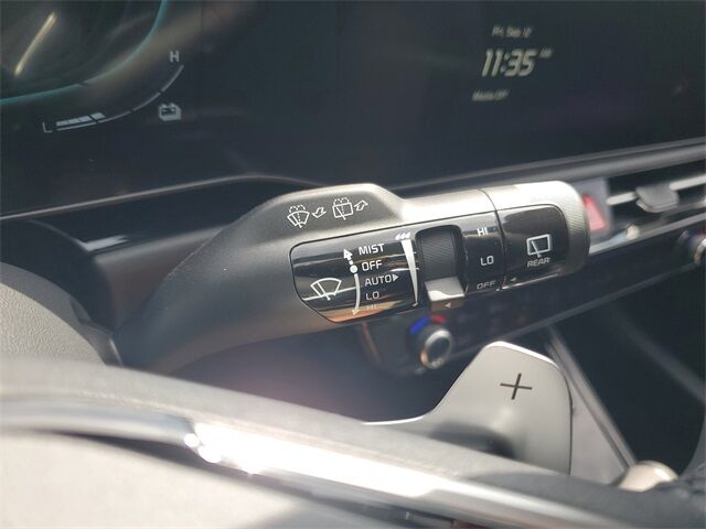 2025 Kia Niro EX Touring St. Augustine FL