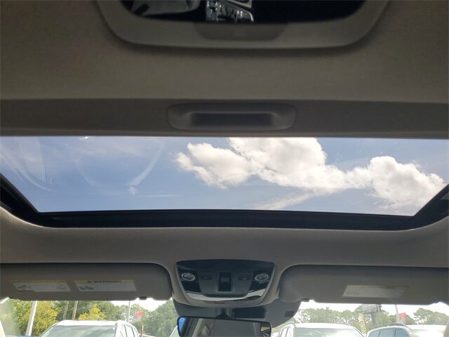 2025 Kia Niro EX Touring St. Augustine FL