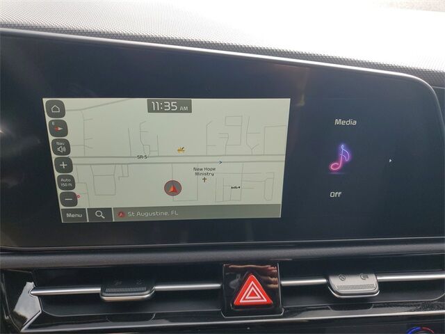 2025 Kia Niro EX Touring St. Augustine FL