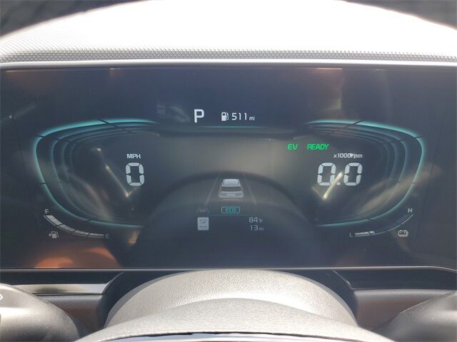 2025 Kia Niro EX Touring St. Augustine FL