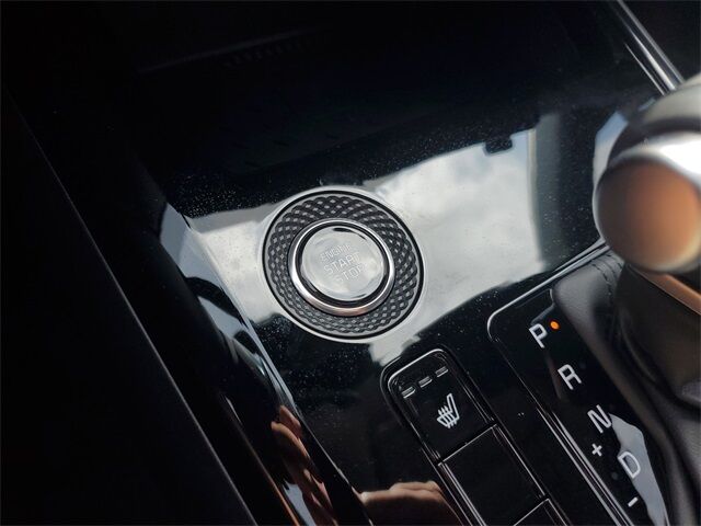 2025 Kia Niro EX Touring St. Augustine FL