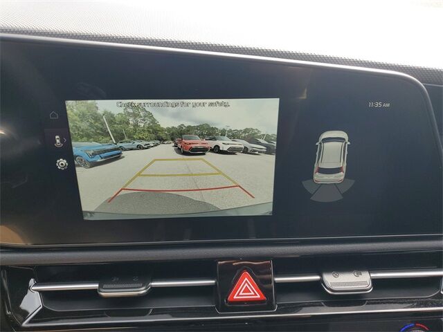2025 Kia Niro EX Touring St. Augustine FL