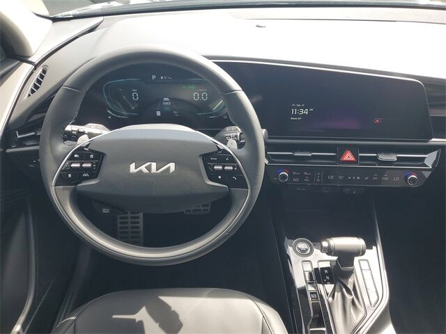 2025 Kia Niro EX Touring St. Augustine FL