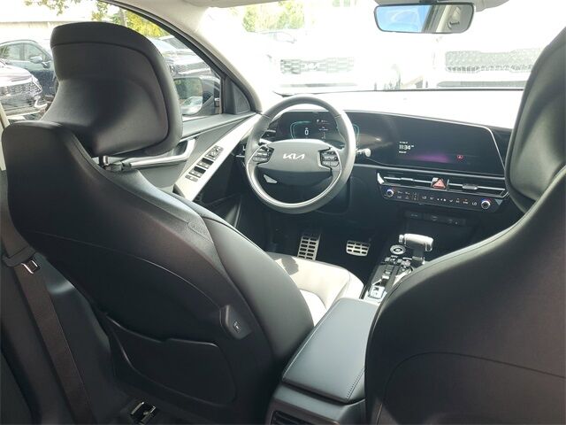 2025 Kia Niro EX Touring St. Augustine FL
