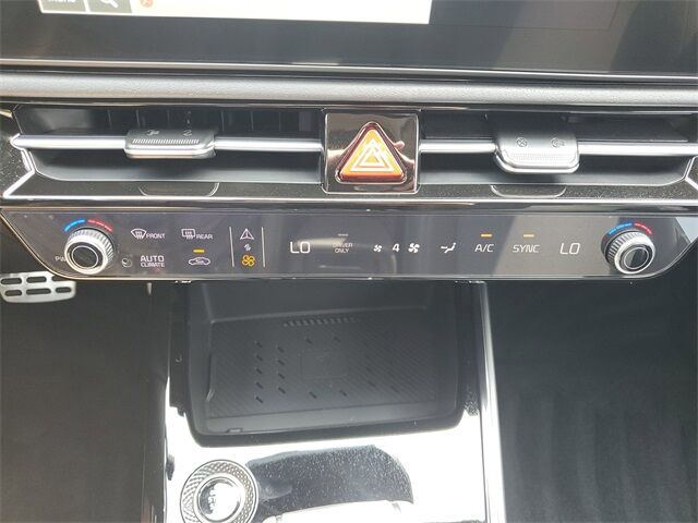 2025 Kia Niro EX Touring St. Augustine FL