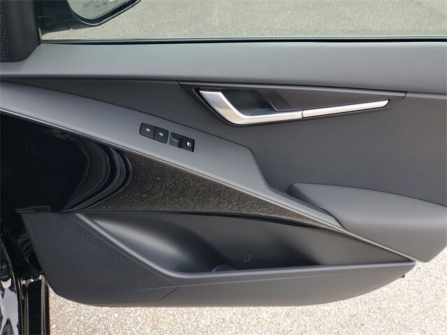 2025 Kia Niro EX Touring St. Augustine FL