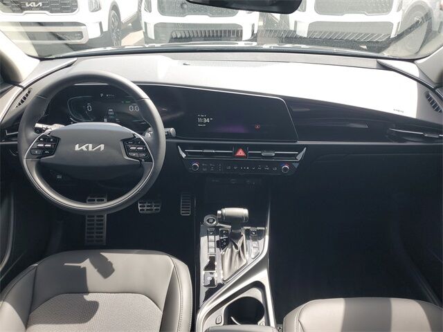 2025 Kia Niro EX Touring St. Augustine FL