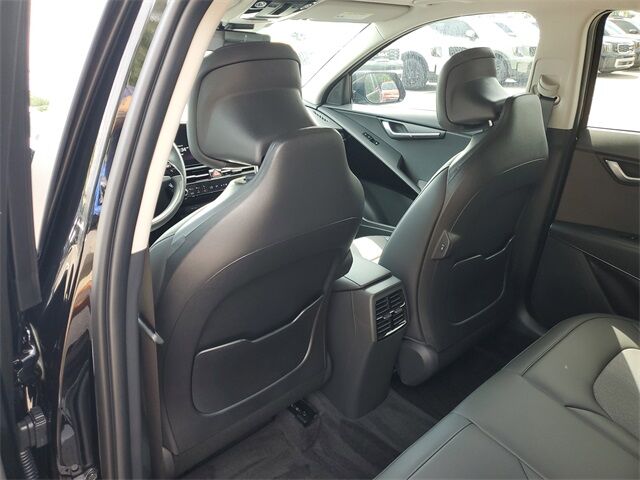 2025 Kia Niro EX Touring St. Augustine FL