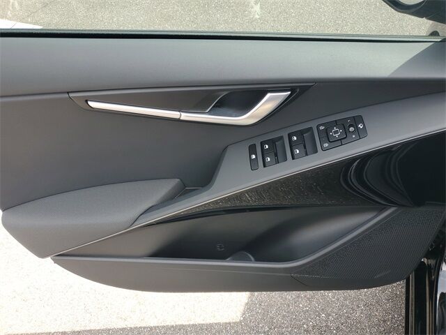 2025 Kia Niro EX Touring St. Augustine FL