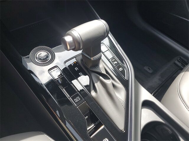 2025 Kia Niro EX Touring St. Augustine FL