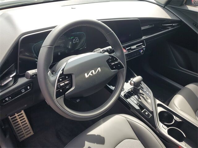 2025 Kia Niro EX Touring St. Augustine FL