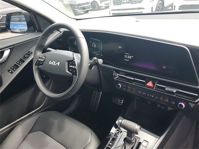 2025 Kia Niro EX Touring St. Augustine FL
