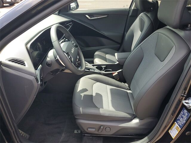2025 Kia Niro EX Touring St. Augustine FL